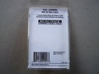  044   C  Micro Trains Z Scale Model Train Track Joiners Item  990 40 909  1321 