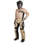 Msr Legend Offroad Over-the-boot Pants 30  Khaki