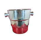 Authentic Moet   Chandon Champagne Bucket - An Iconic And Elegant Piece