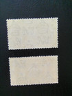 Sierra Leone Mnh  Stamps 1946 Victory Set Of 2 Sg201-2 
