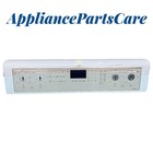 Whirlpool Range Oven Control Panel W11594168  W11527481  W10318552  Wpw10318552