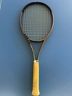 Wilson 98 V8 Blade 18x20  4 3 8 Tennis Racquet  New Strings  Well Used 