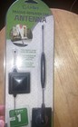 Cellet Cell Phone Signal Booster Car Mount Passive Repeater Antenna