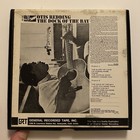 Otis Redding The Dock Of The Bay Volt 419 4-track Reel To Reel Tape 10-419f