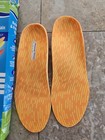 Powerstep Pulse Maxx Support Insoles Men   s Size 8-8 5 Womens 10-10 5
