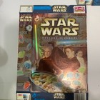 General Mills Star Wars Episode Ii Cereal Boxes Only Collector s Edition 1   2