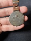 Vintage Converse Liefer And Green Flivver Shop Wash And Santee Car Fob