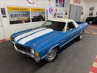 1972 Chevrolet El Camino - 454 C i  Engine - Auto Trans -see Video