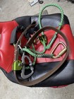 New Buckingham Supersqueeze    With Rope Inner Strap Lineman Distribution     488r