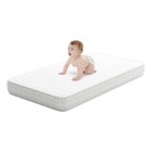 Safety 1st Precious Angel Standard Baby Crib   Toddler Bed Mattress In White