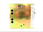Control Concepts 3095-1017 Scr Power Controller Amat 0190-03672 Working Surplus