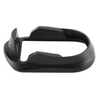 Black Aluminum Flared Magwell Fit For Psa Dagger Compact