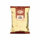 Aiva Soya Flour  soy Flour Or Soyabean Flour    Natural - 4 Lb