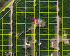 Land For Sale In Interlachen  Fl     Directly From The Owner- Owner Financing