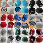 Los Angeles Dodgers Hat Fitted La 59fifty Solid Color Series Basic Stitched Cap