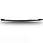 Front Hood Top Molding Trim Compatible With Infiniti M35 M45 2006-2010 Front