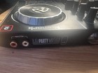 Numark Partymix Double Deck Controller - Black