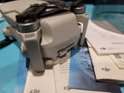 Dji Mavic Mini Bundle Camera Drone