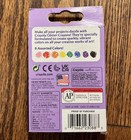 Crayola Glitter Crayons 8 Count 2020 New Unused