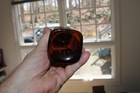 Antique Apothecary Pharmacy Doctor Science Medical Jar Bottle Fur  Amm  Citr Old