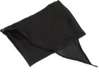 Hodge Silk Piccolo Swab  Black