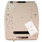 Comfort Glow 18 000 Btu Gas Heater For Indoor Use  Vent-free  800 Sq Ft Heat