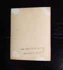 1960s Elvis Presley Movie Vintage Thailand Special Card Used  Mega Rare   