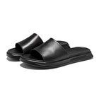 Men s Slip On Sport Slide Sandals Flip Flop Shower Shoes Slippers House Pool Gym