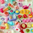 Lps Cute Accessories Random 25pcs For Pet Shop Toy Dog Cat Decorate Toy Rare