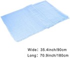 Women Summer Cotton Linen Scarf Crinkle Long Beach Shawl Wrap Hijab With Fringe