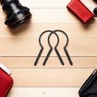  1 Pair Lens Filter Wrench  Camera Lens Tool Filter Removal Wrench Rubber-coated