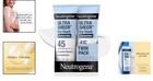 Neutrogena Ultra Sheer Spf 45 Sunscreen Lotion - Water-resistant  Broad Spect   