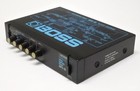 Boss Rps-10 Digital Pitch Shifter Delay Micro Rack Guitar Effects Unit Mij  59