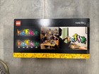 Lego Art  Keith Haring     Dancing Figures 31216 - Brand New Sealed In Box