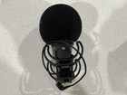 Rode Videomic Pro Compact Shotgun Microphone