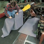 Pig Mat411 Sorbents  42 Gal  30 In X 200 Ft  Universal  Gray  Polypropylene