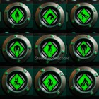 Ben 10 Omnitrix Ben 10 Ultimatrix Ben 10  Cosplay Ben 10 Halloween Costume