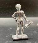 Sanderson Miniatures 54 Mm Roman Orgy  nude W Amphora And Grapes  New Unpainted