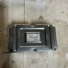 Hyundai Sonata Kia Optima Battery Management Control Module Oem 2012 - 2016