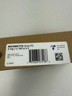 Nicorette Nicotine Gum Stop Smoking Aid 2 Mg Fruit Chill Flavor 200ct Exp 5 28