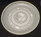 Vintage Wham-o Frisbee Moonlighter Glow In The Dark 1975 - 108 Grams