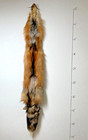 Whoa  Kodiak  Red Fox  Big And Heavy   Thick thick Fur  Pelt Kodiac3825