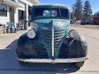 1939 Plymouth Pickup 
