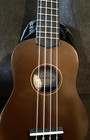 21  Soprano  Hua Wind Ukulele 4 String Wood   Adult Or Student