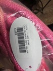 Jeffers Vet Supply Cowboy Cowgirl Easy On Barbie Doll Hot Pink Cool Rope Halter