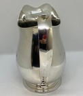 Watson Sterling Silver Pitcher 4 Pints U7 No Monogram