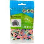 Perler Beads Fuse Beads For Crafts  1000pcs  Multicolor Glow In The Dark