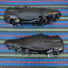 Nike Tiempo Legend 10 Pro Fg 2024 Shadow Soccer Dv4333-002 Size 8 5 - 12 Men