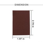 20pcs Magic Prop Tool Ultimate Magic Kit Cool Close-up Magic Trick Finger s