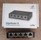 Ubiquiti Er-x Edge Router X Gigabit